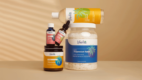 Beauty That Lingers: A Fall Beauty & Wellness Guide