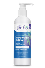 Load image into Gallery viewer, Magnesium Lotion - Unscented