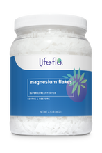 Load image into Gallery viewer, Pure Magnesium Flakes