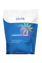 Load image into Gallery viewer, Pure Magnesium Flakes