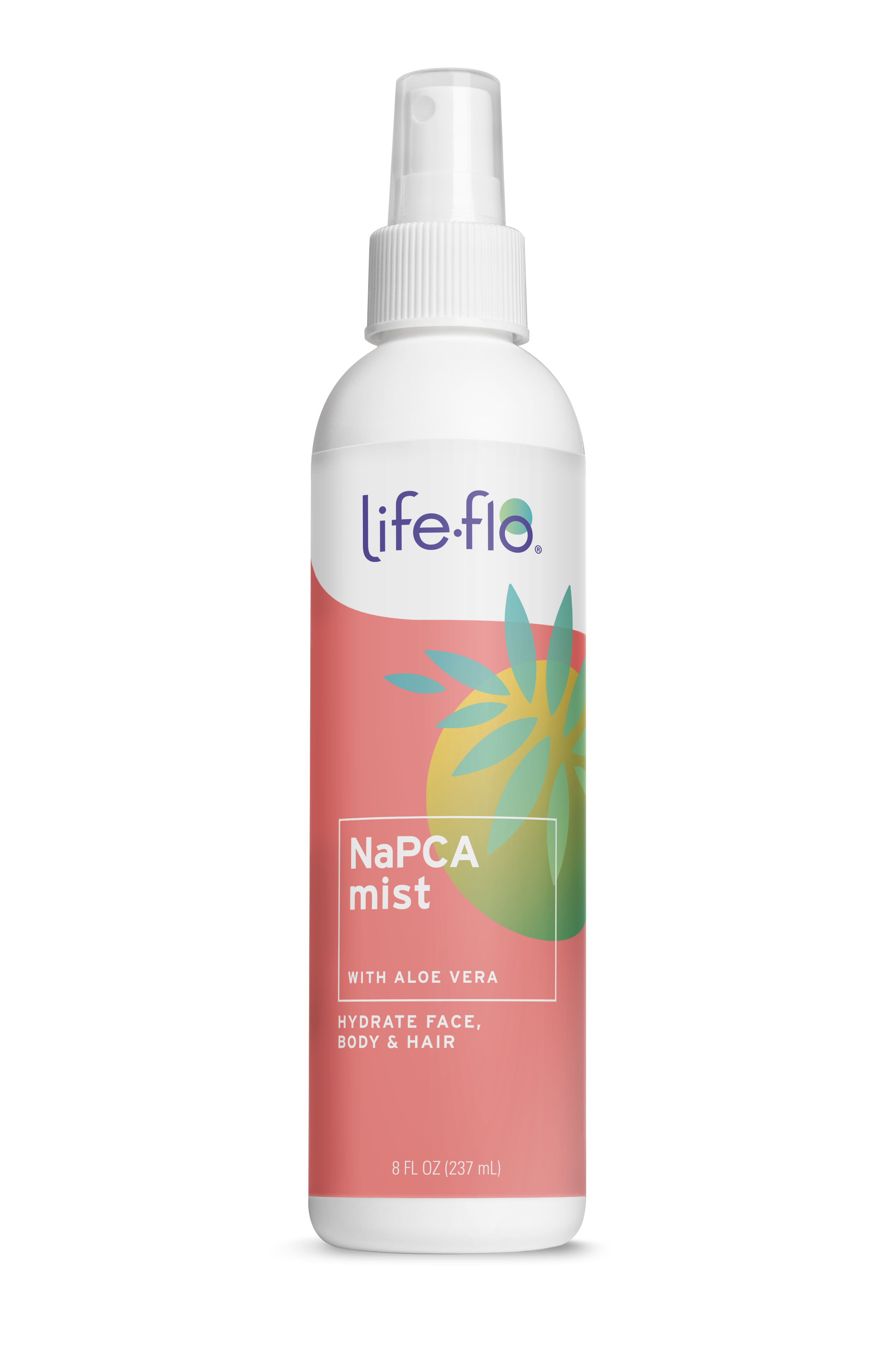 NaPCA Mist – Life Flo