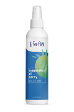 Load image into Gallery viewer, Magnesium Oil Spray with Aloe Vera
