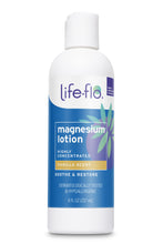 Load image into Gallery viewer, Magnesium Lotion