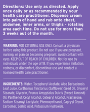 Load image into Gallery viewer, DHEA Balancing Cream
