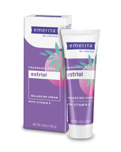 Load image into Gallery viewer, Estriol Balancing Cream