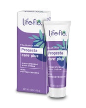 Load image into Gallery viewer, Progesta-Care Plus Body Cream