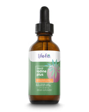Load image into Gallery viewer, Liquid Iodine Plus