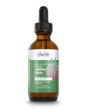 Load image into Gallery viewer, Liquid Iodine Plus