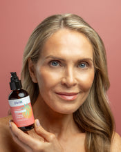 Load image into Gallery viewer, Pure Rosehip Oil Organic