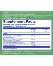 Load image into Gallery viewer, Yeast Assist Probiotic Formula