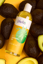 Load image into Gallery viewer, Pure Avocado Oil