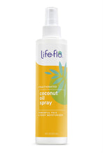 Load image into Gallery viewer, Coconut Oil Spray