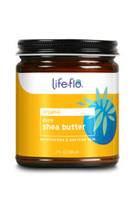 Load image into Gallery viewer, Pure Shea Butter Organic