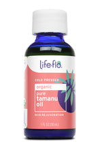 Load image into Gallery viewer, Pure Tamanu Oil Organic
