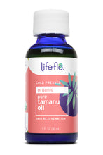 Load image into Gallery viewer, Pure Tamanu Oil Organic