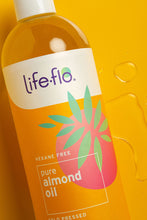 Load image into Gallery viewer, Pure Almond Oil