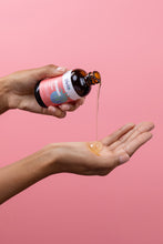 Load image into Gallery viewer, Pure Argan Oil Organic