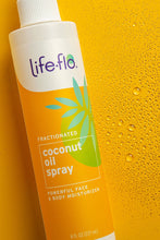 Load image into Gallery viewer, Coconut Oil Spray