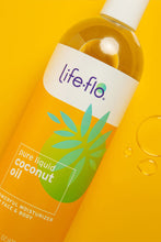 Load image into Gallery viewer, Coconut Oil, Fractionated