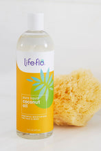 Load image into Gallery viewer, Coconut Oil, Fractionated