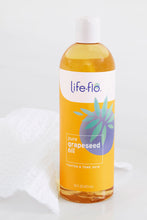 Load image into Gallery viewer, Pure Grapeseed Oil