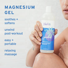 Load image into Gallery viewer, Magnesium Gel