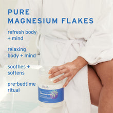 Load image into Gallery viewer, Pure Magnesium Flakes