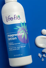 Load image into Gallery viewer, Magnesium Lotion