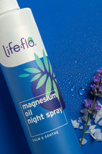 Load image into Gallery viewer, Magnesium Oil Night Spray