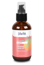 Load image into Gallery viewer, Pure Rosehip Oil Organic