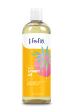 Load image into Gallery viewer, Pure Almond Oil