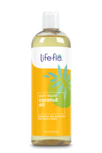 Load image into Gallery viewer, Coconut Oil, Fractionated