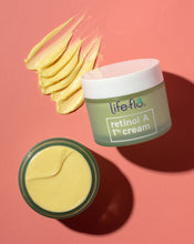 Load image into Gallery viewer, Retinol A 1% Cream