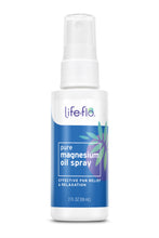 Load image into Gallery viewer, Pure Magnesium Oil Spray - 2 oz