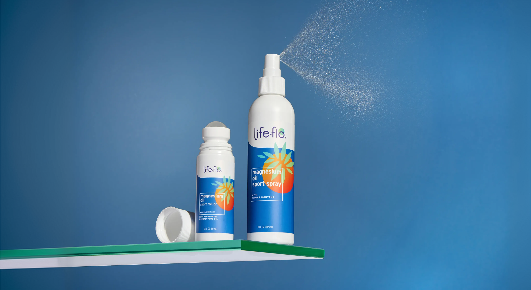 Easy Ways to Use Topical Magnesium Oil to Support an Active Lifestyle