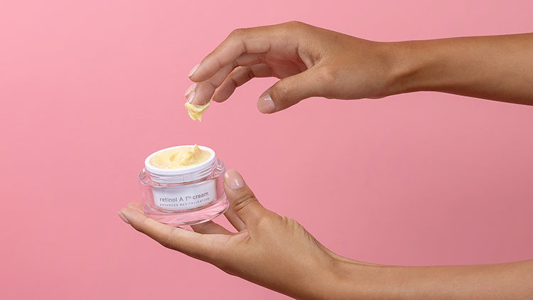 Don't Be Scared of Retinol