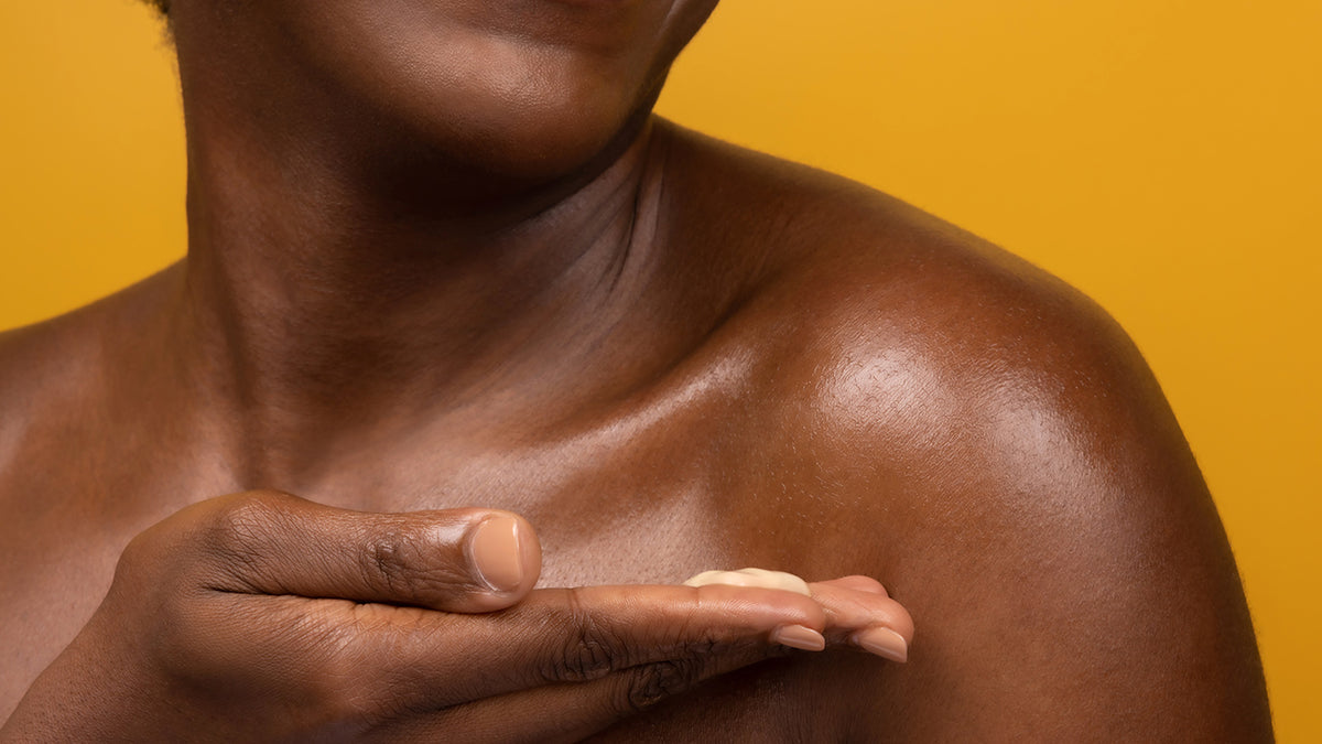 Nourish Your Skin with Body Butters