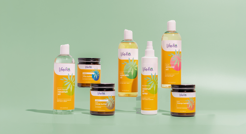 Body Care, Edited: Why You Don’t Need a 10-Step Body Care Routine