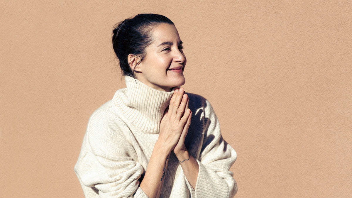 Ways to Show Your Body Gratitude