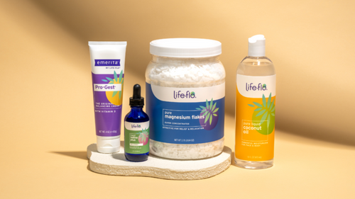 Build Your Whole-Body Wellness Routine: Simple Morning & Evening Rituals for Daily Wellness