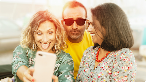 7 Factors That Make Midlife Amazing