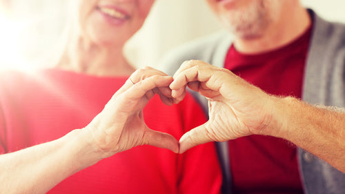 How Do You Navigate Menopause on Valentine’s Day?