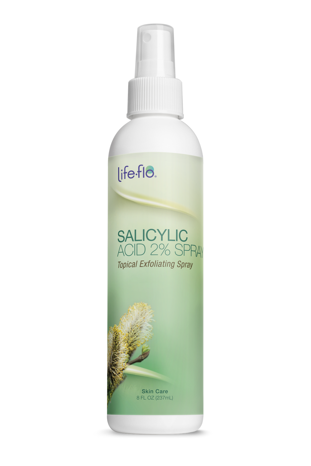 Salicylic Acid 2% Spray