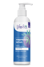 Load image into Gallery viewer, Magnesium Lotion - Unscented
