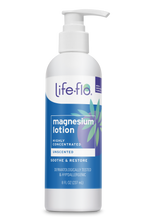 Load image into Gallery viewer, Magnesium Lotion - Unscented
