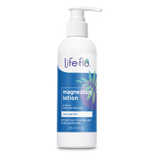 Load image into Gallery viewer, Magnesium Lotion - Unscented

