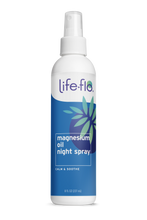 Load image into Gallery viewer, Magnesium Oil Night Spray
