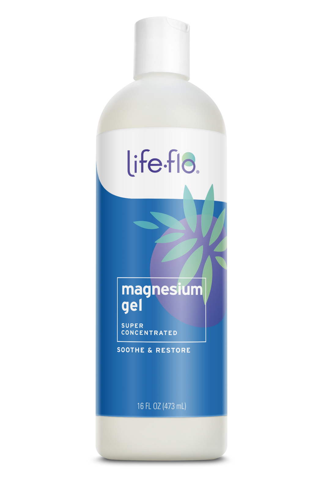 Magnesium Gel