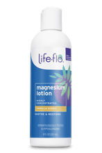 Load image into Gallery viewer, Magnesium Lotion
