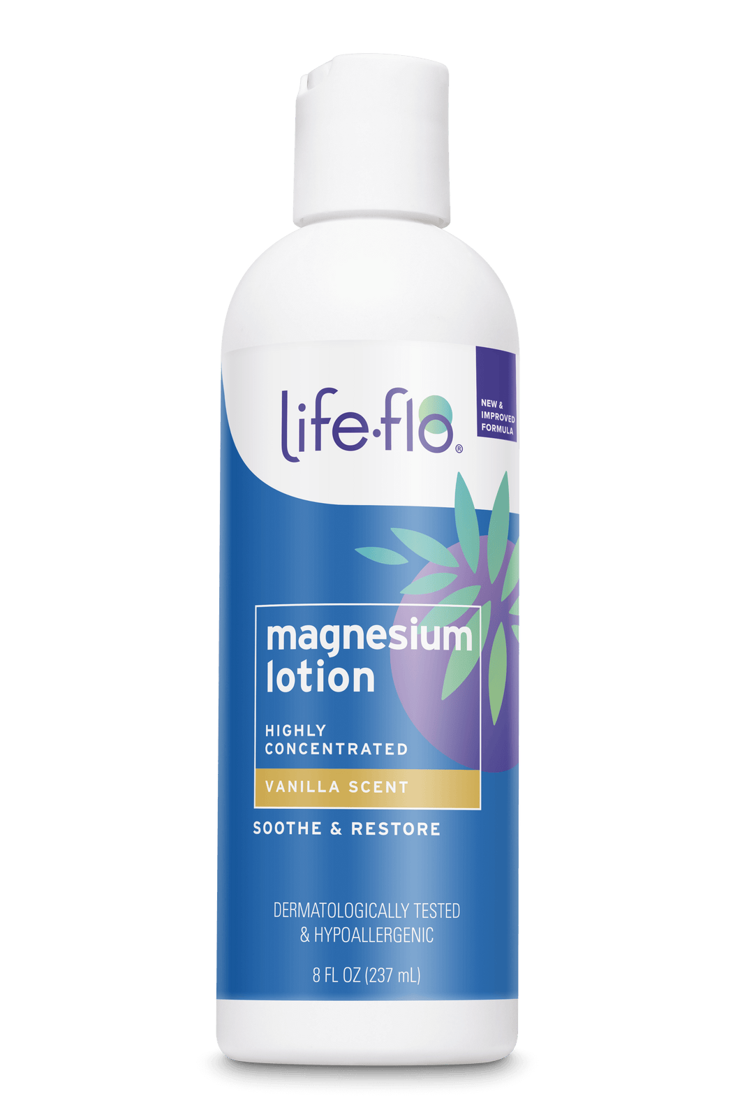 Magnesium Lotion